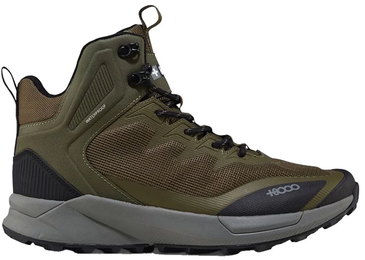 +8000 Tasol Wandelschoenen Groen EU 44 Man