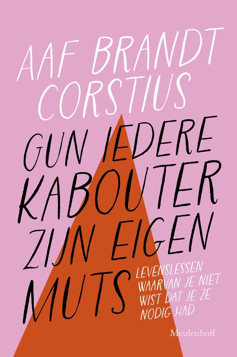 Levenslessen van de Kabouter - Inspirerende Verhalen