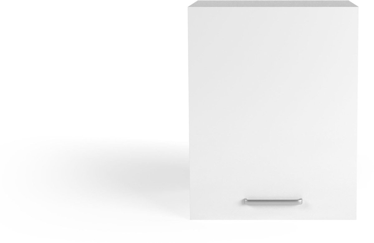 Wasmachine Riser Module O4 - Ergonomisch ontwerp - Wit