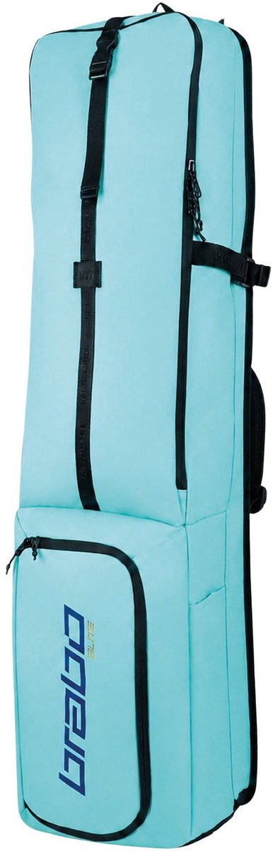 Brabo Elite Stickbag Senior