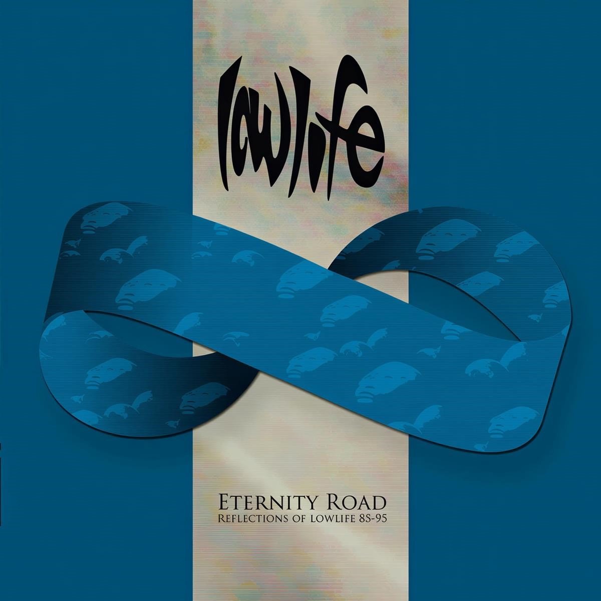 Lowlife - Eternity Road - Reflections Of Lowlife 85-95 (5 CD)