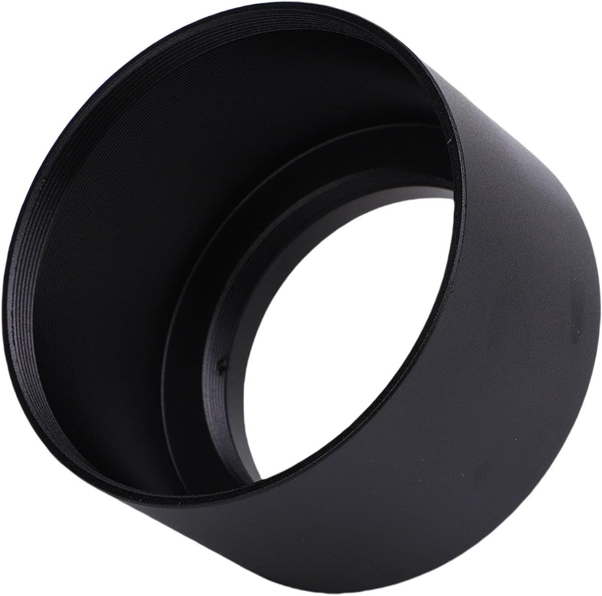 Astronomische Lens Hood voor Seestar S50 - Beschermende Matte Afwerking voor Verbeterde Beeldkwaliteit en Contrast