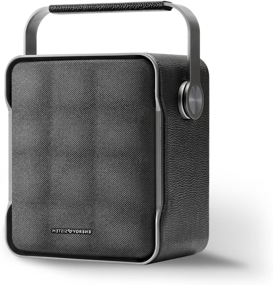 Draagbare Luidspreker - Bluetooth Speaker - Muziek Luisteren Buiten - 70W Vermogen - 8 Uur Batterij - Aluminium