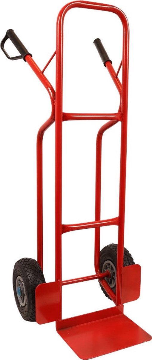 Steek-Krattenwagen 117cm Hoog - 1514802