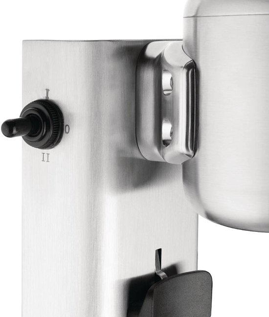 Milkshake Machine - Milkshake Maker - Voor Thuis - Frappe Mixer - IJskoffie - Drankmixer van Merkloos — afbeelding 2