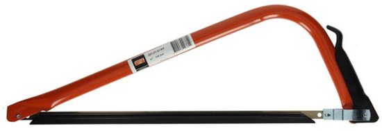 Bahco Beugelzaag - 530 mm van Bahco — afbeelding 3