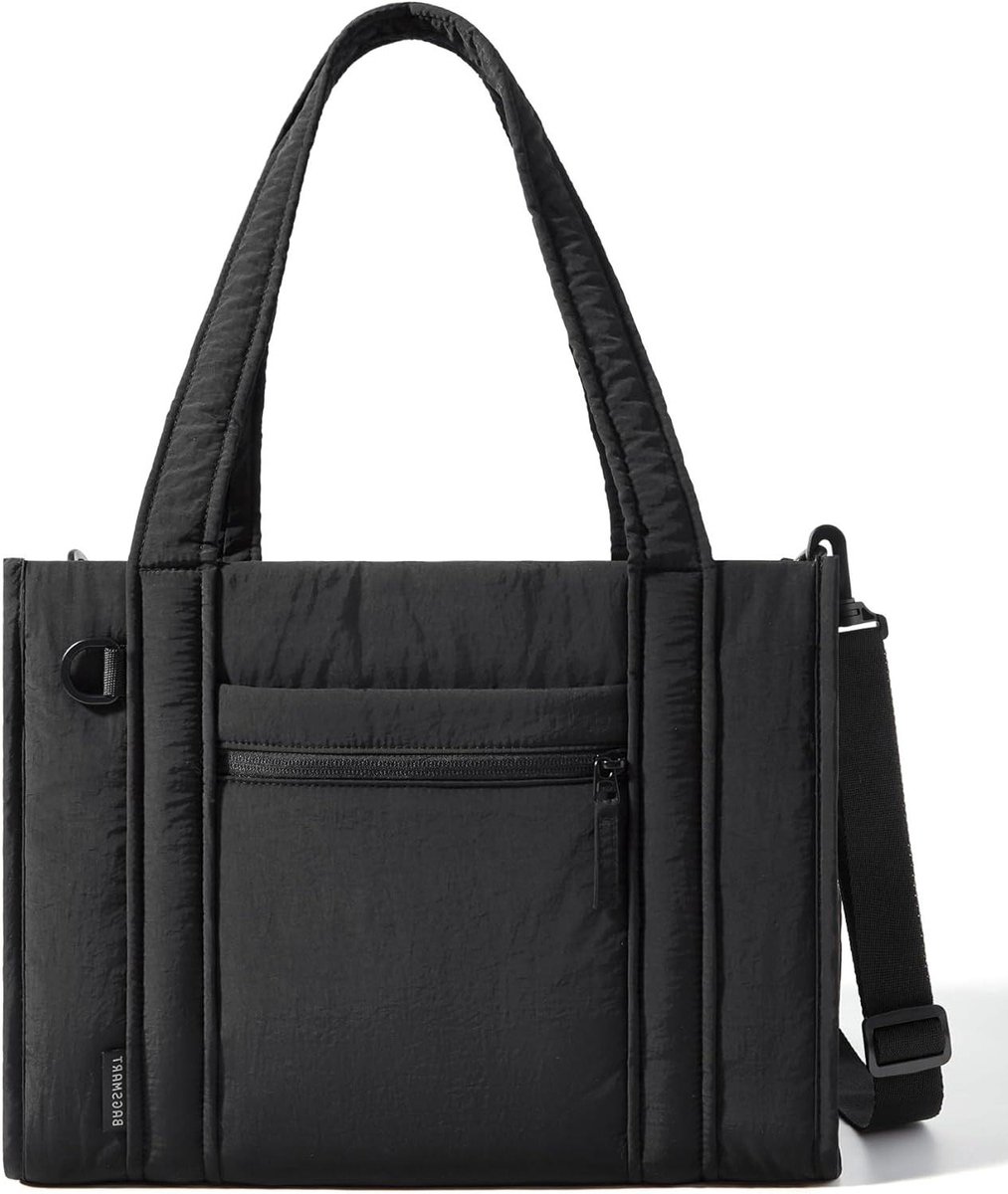 Handtas Schoudertas - Shopper tas - Dagelijks gebruik - Lichtgewicht ontwerp - 37 x 29 x 15 cm - Niet gespecificeerd