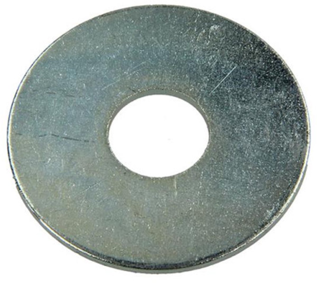 Mack Carrosserie Sluitring 6 stuks 13,0 x 40 mm