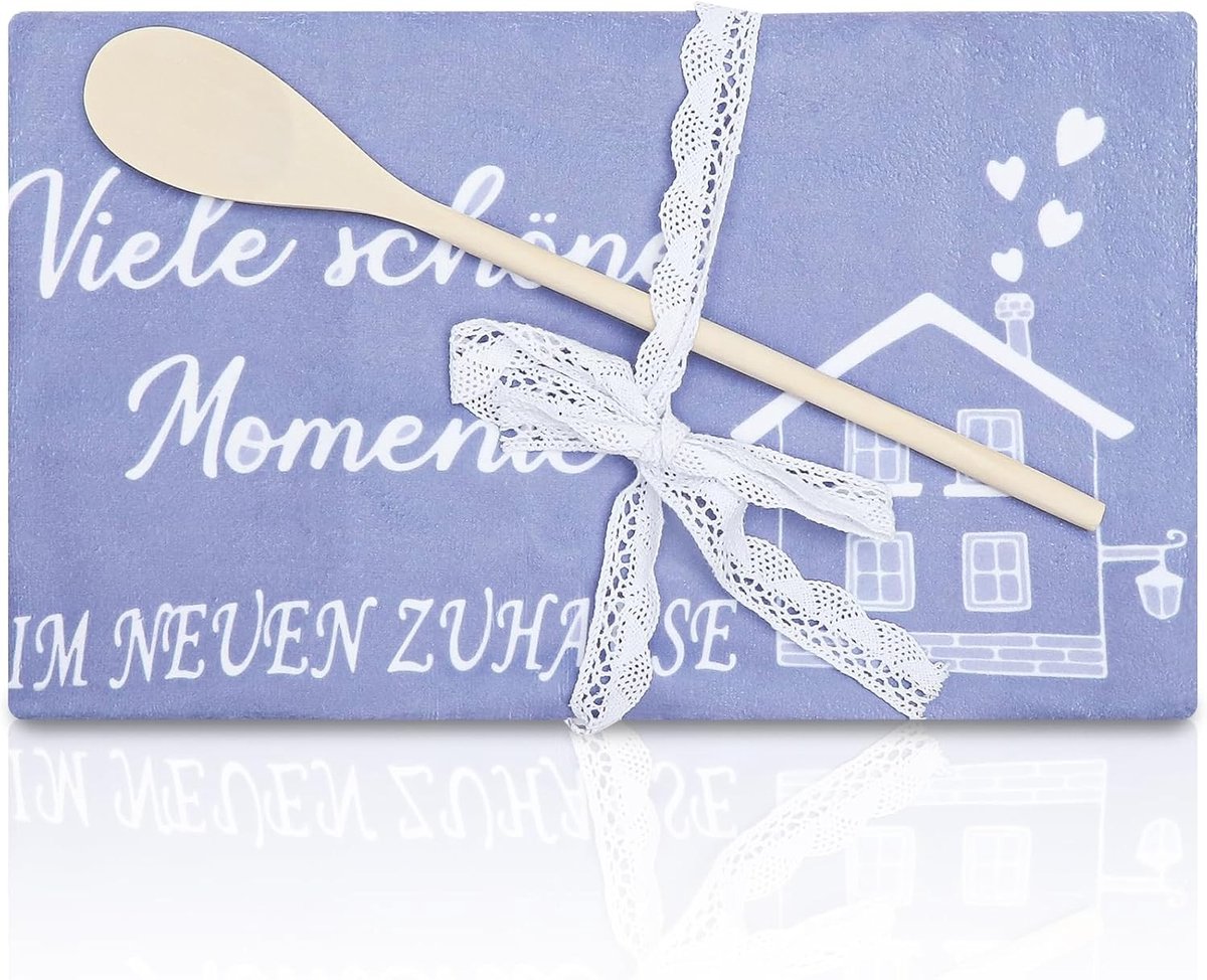 Originele en unieke huiswarming cadeaus voor appartementen, perfect als verhuis- of trouwcadeau, met persoonlijke touch en stijl.