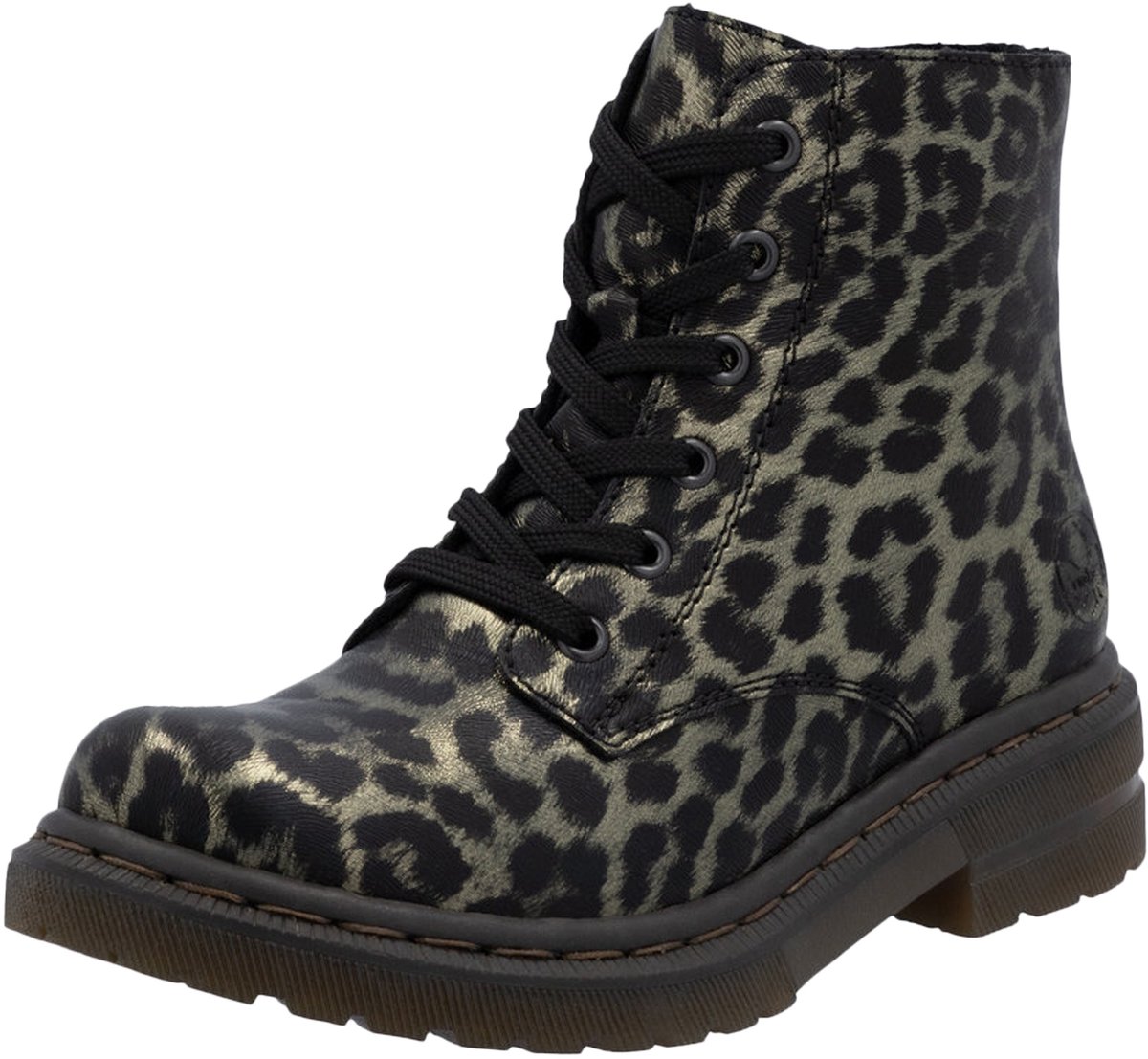 Leodium veterschoen