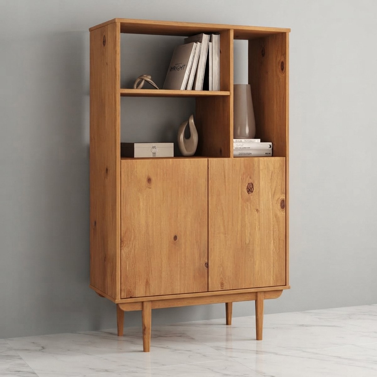 Kast - Eiken - Novihome