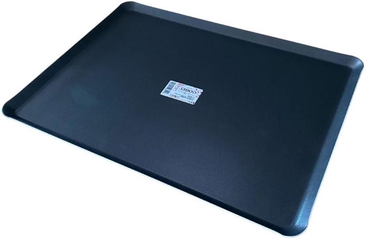 Bakplaat Bakvorm Koekjes Bakken Non-stick coating 40x30 cm Aluminium