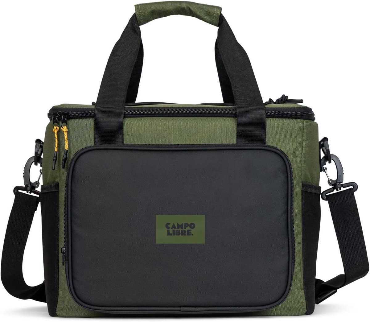 Thijox - Hulk Premium Koeltas 30L en 20L - Waterdichte, Opvouwbare Koelrugzak voor Camping, Strand, Picknick - Geïsoleerde Thermotas in Populaire Afme