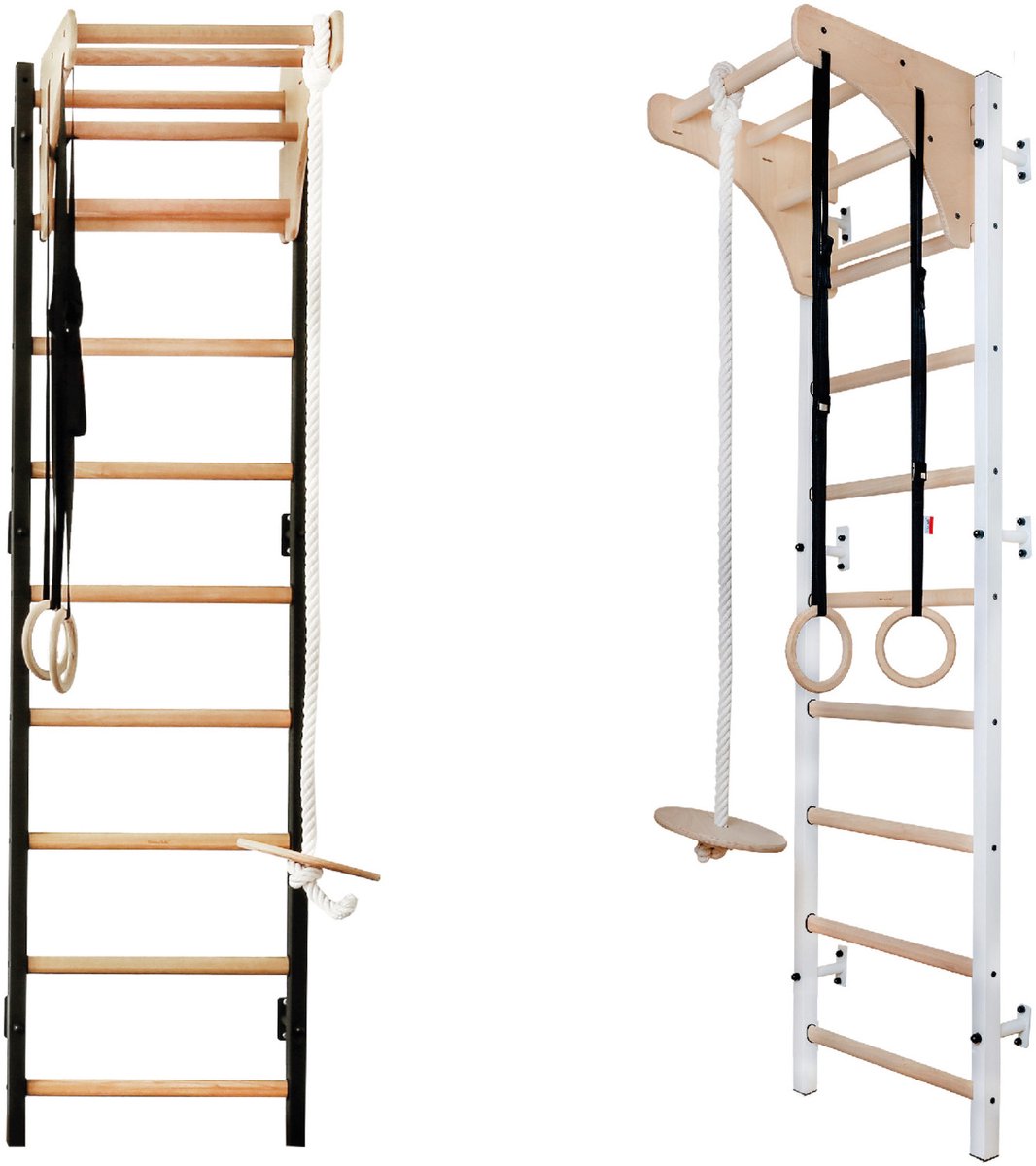 BenchK wandrek set 711 met kinderspeelgoed 711W+A204