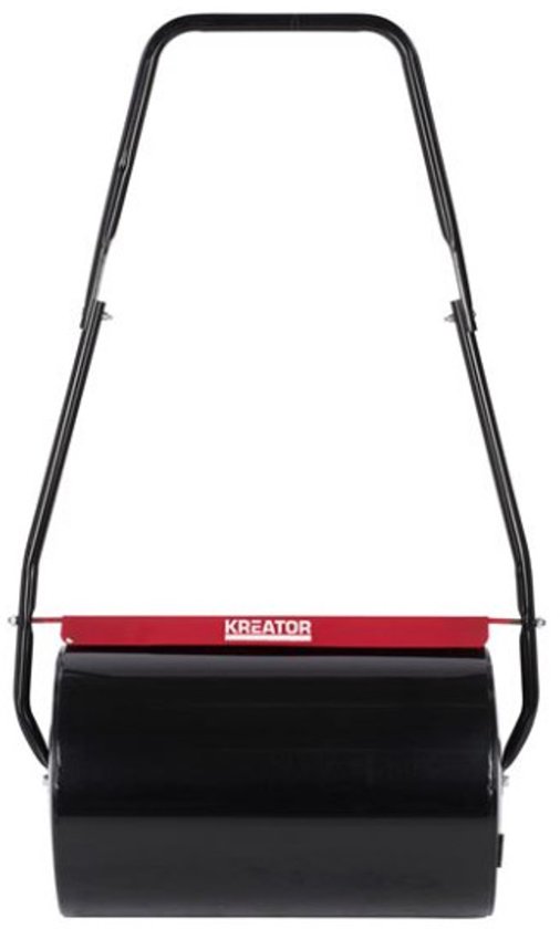 Kreator KRTGR9101 Tuinwals - 50 cm werkbreedte van Kreator — afbeelding 5