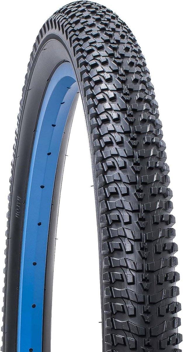 Fietsbanden 26 inch - Banden 53-559 - Comfortabel Fietsen - Lage Rolweerstand - 26 x 195 - Zwart