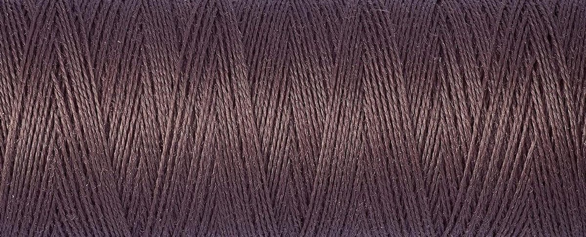 Polyester Naaigaren - Naaimachine Garen - Kleding Repareren - 100% Polyester - 100 Meter - Russet