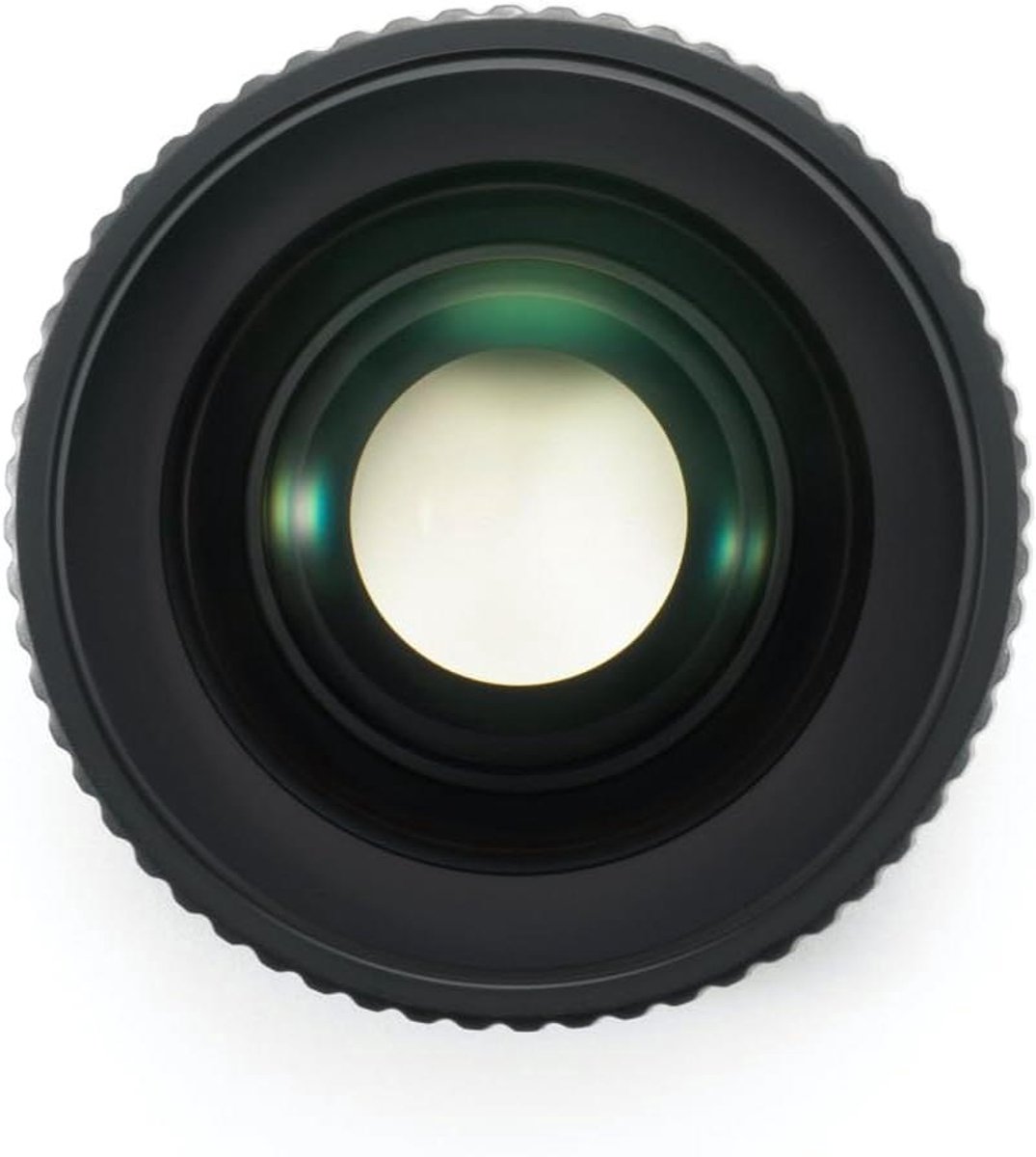 FOV-boostlens - Groothoeklens - Video-opnames - 182° gezichtsveld - 40 g - Zwart