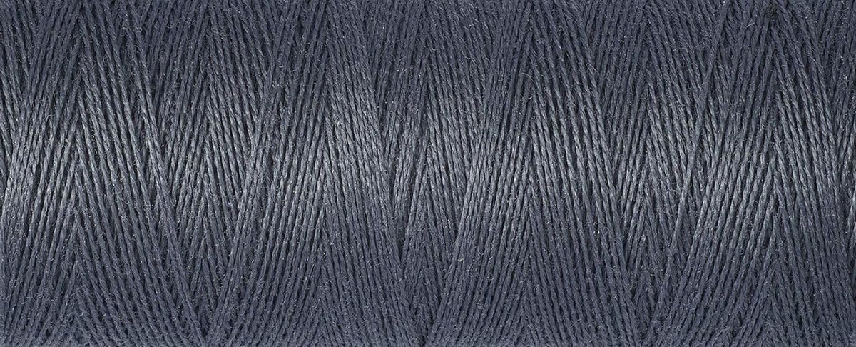 Polyester Naaigaren - Naaimachine Draad - Kleding Repareren - Duits Kwaliteitsgaren - 100 meter - Tinnen