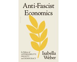Anti-Fascist Economics