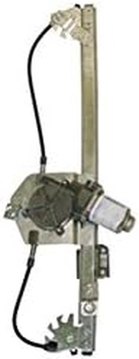 Raamheffer Auto - Ruitheffer Elektrisch - Auto Reparatie - TÜV Gecertificeerd - 60 x 8 x 40 cm - Niet gespecificeerd