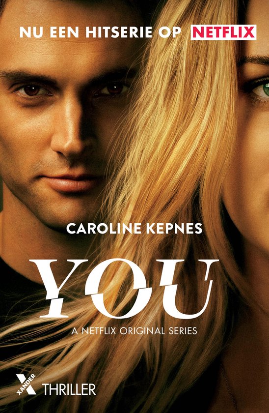 You 1 - You - cover