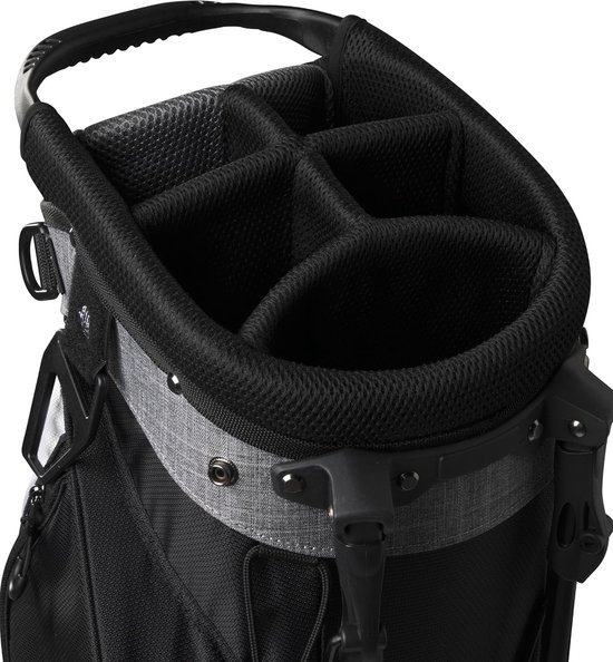 Lichte Golf Trolley Tas - Inclusief Opbergvakken — afbeelding 2