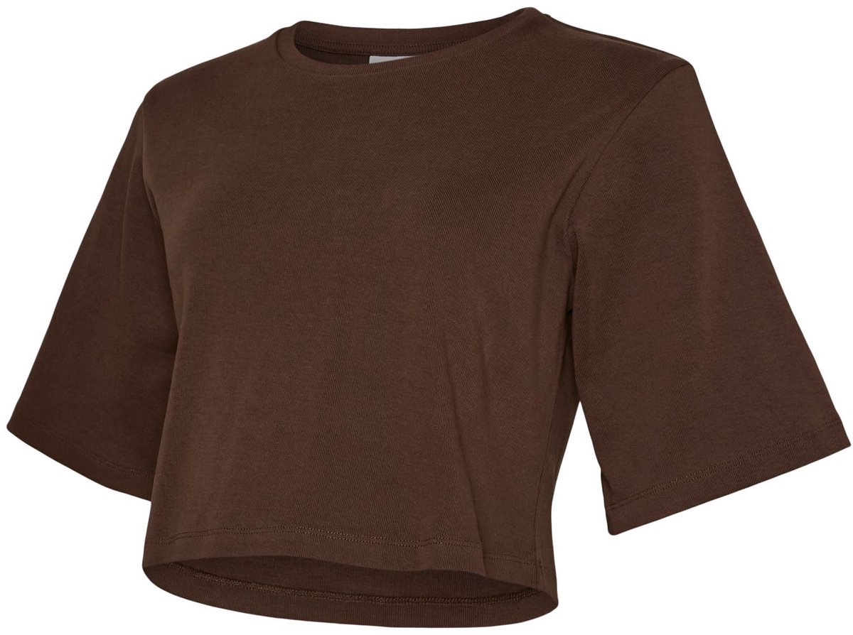 Mama Licious Top Regular fit O-hals T-shirts