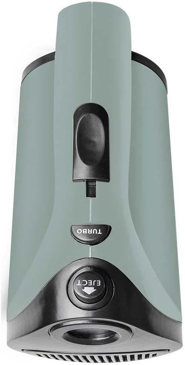 Vintage Stijl Kneedmachine 400W - Robuuste Keukenmixer van Merkloos — afbeelding 4