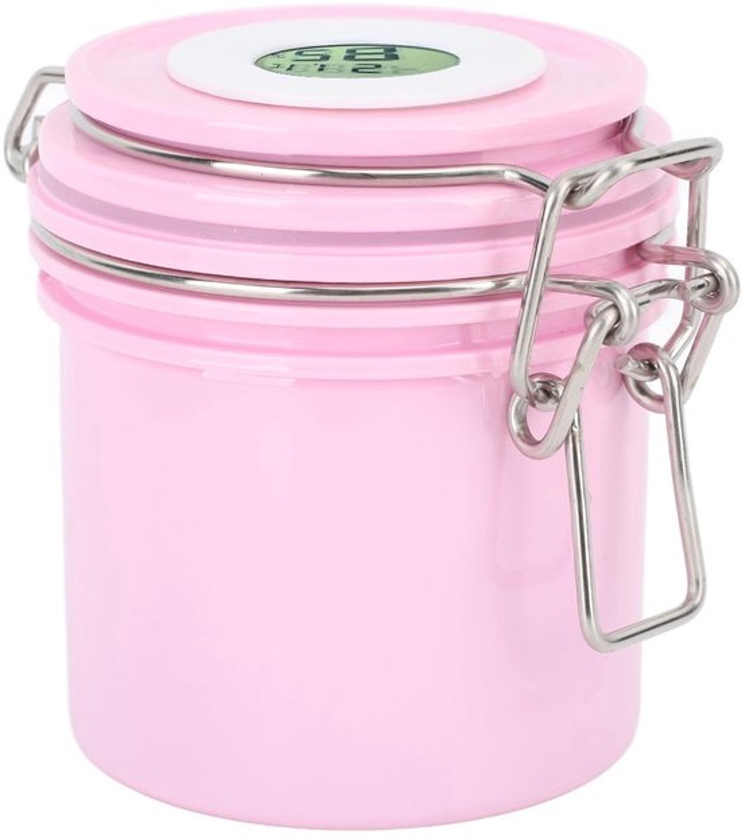 Store_7 - Wimperlijmopslagtank - Wimperlijm opslagcontainer