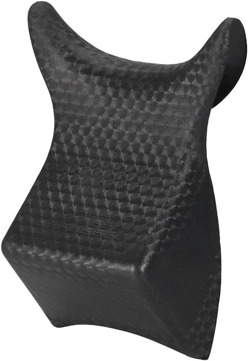 Ondersteunend kussen voor het wassen van haar in de salon - ideaal voor spa en schoonheidssalon, comfortabel en ergonomisch