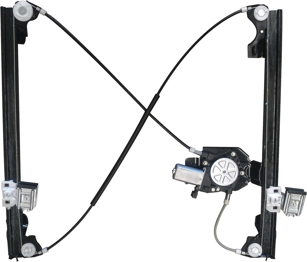 Raambediening Elektrisch - Raamlift Rechts - Auto Onderhoud - Voorzijde Elektrisch - 58 cm - Niet gespecificeerd