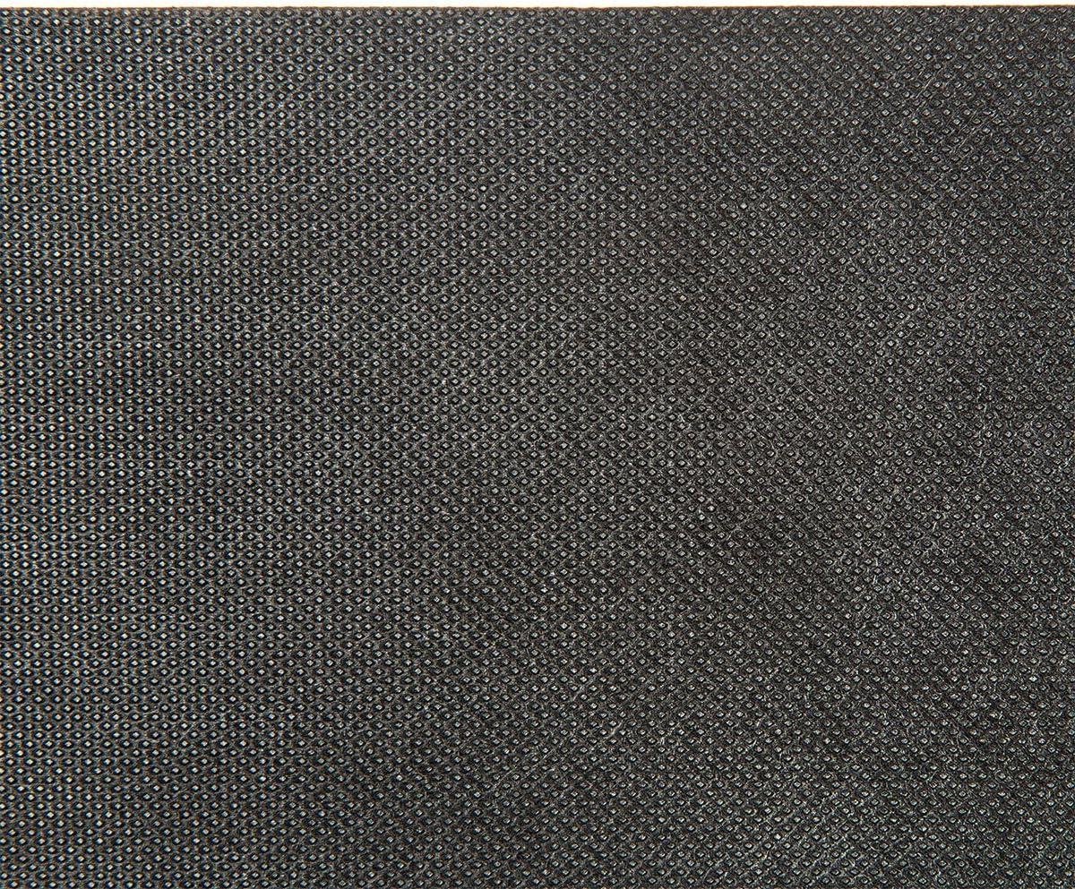 Worteldoek - Onkruiddoek Bodembedekker - Onkruid Tegengaan - Hoge UV-Stabilisatie - 40 x 16 m - Zwart