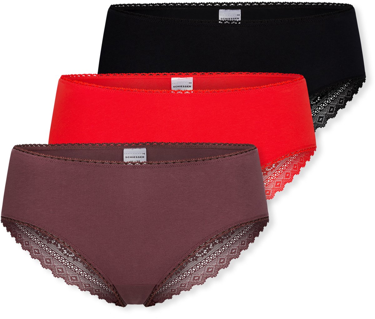 SCHIESSER - Brazil - Dames - Slips