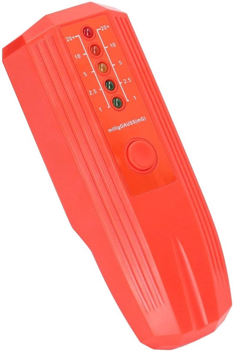 Vt products - LED-kleurenindicatoren - EMF-meter - Nauwkeurige Meting