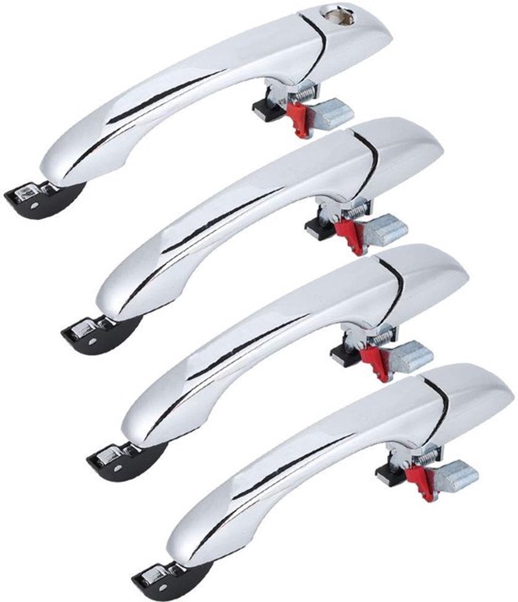 SPHProducts - Deurklink - Auto Deurklink Set - Duurzaam en