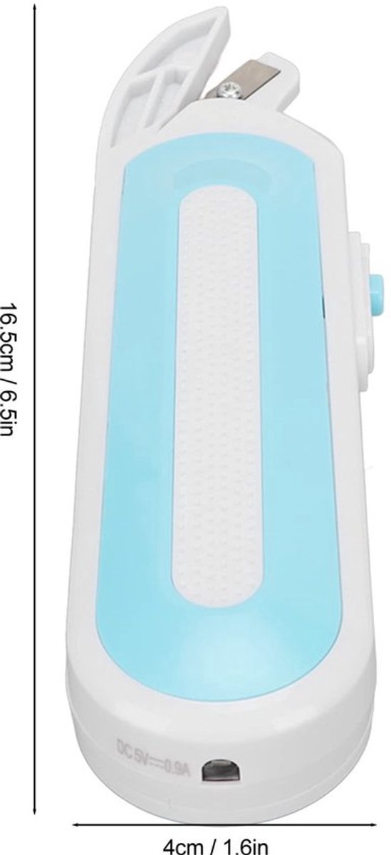 Vt products - Snoerloze Elektrische Schaar - Oplaadbare Mini-snijder