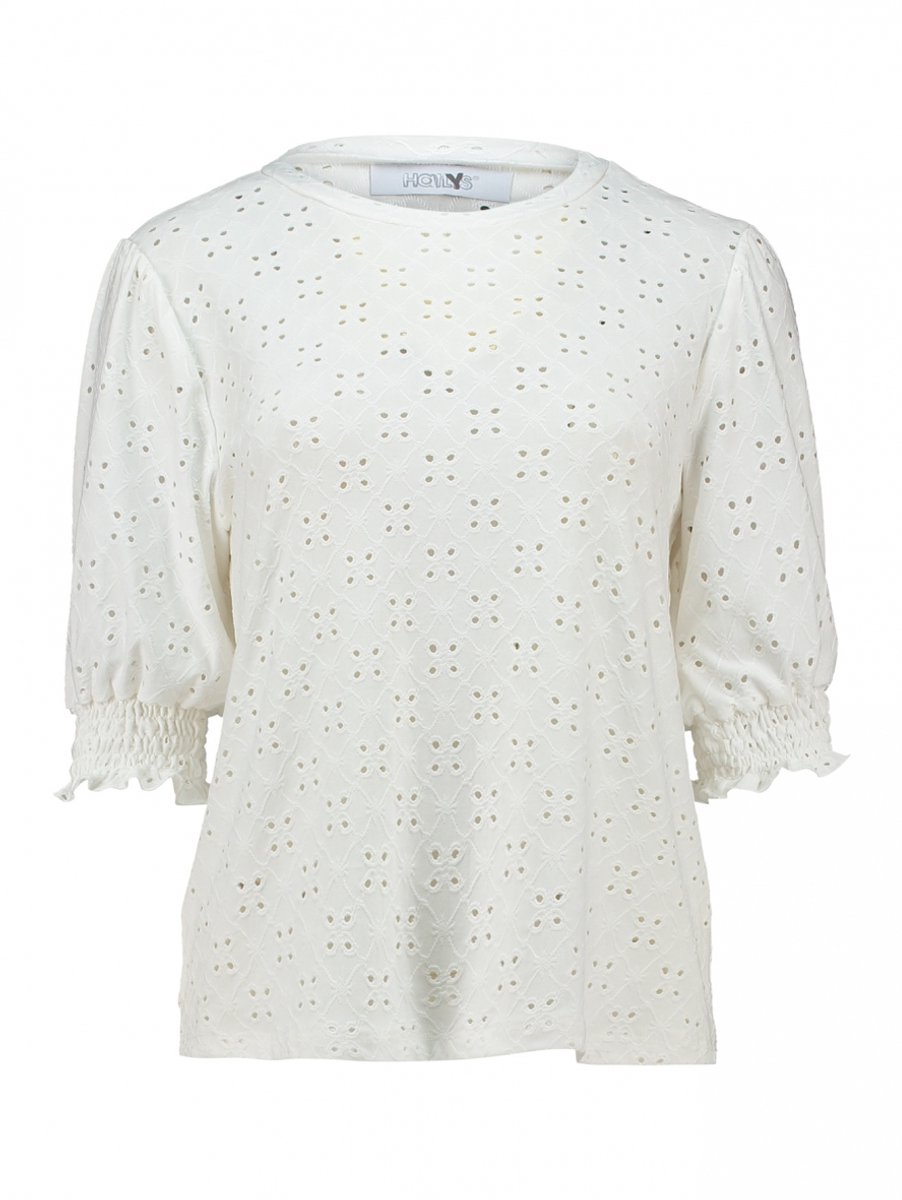 Hailys - Dames Blouse - S