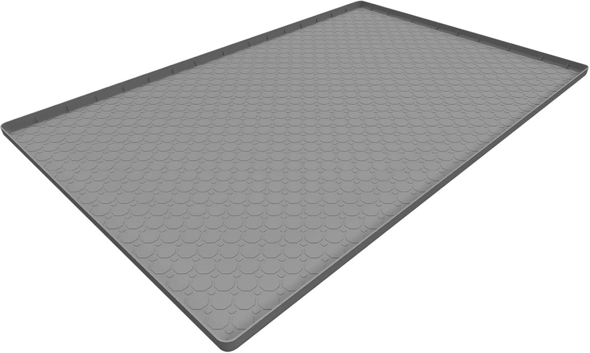 grote kattenbakmat