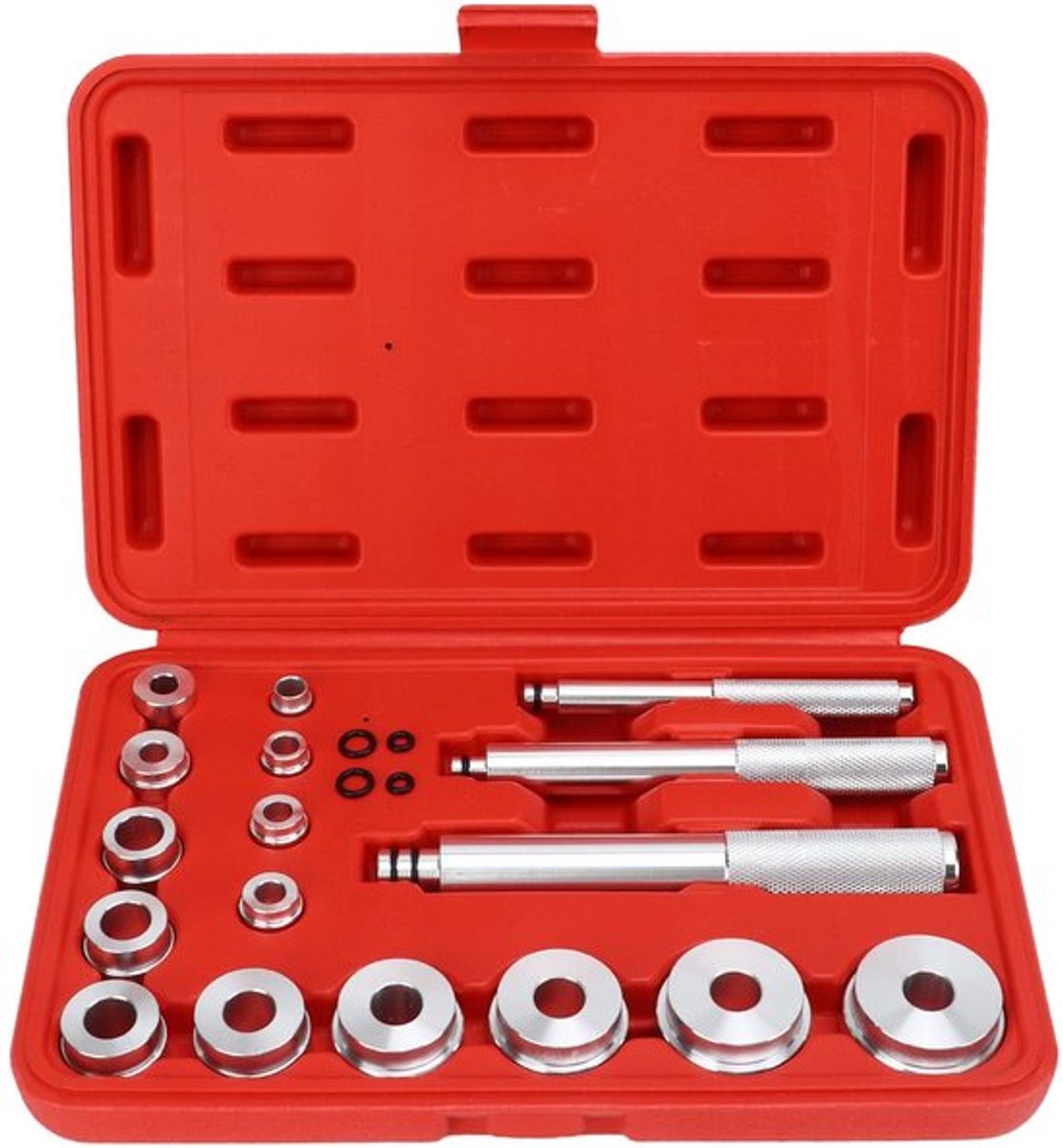 Store_9 - Bus Driver Tool Set - Universele Wiellager Verwijdering