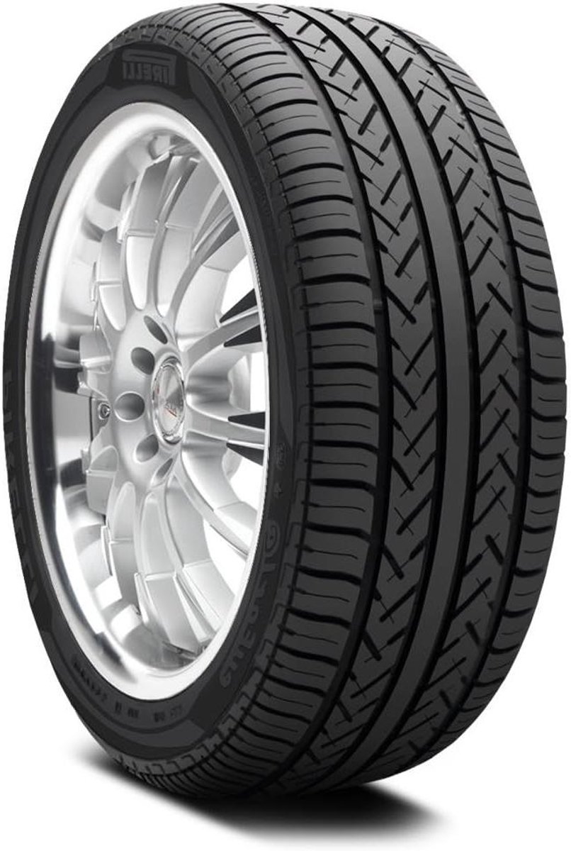 Zomerband - Autoband Personenwagen - Veilig Rijden - Lage Rolweerstand - 225/45 R17 - Zwart