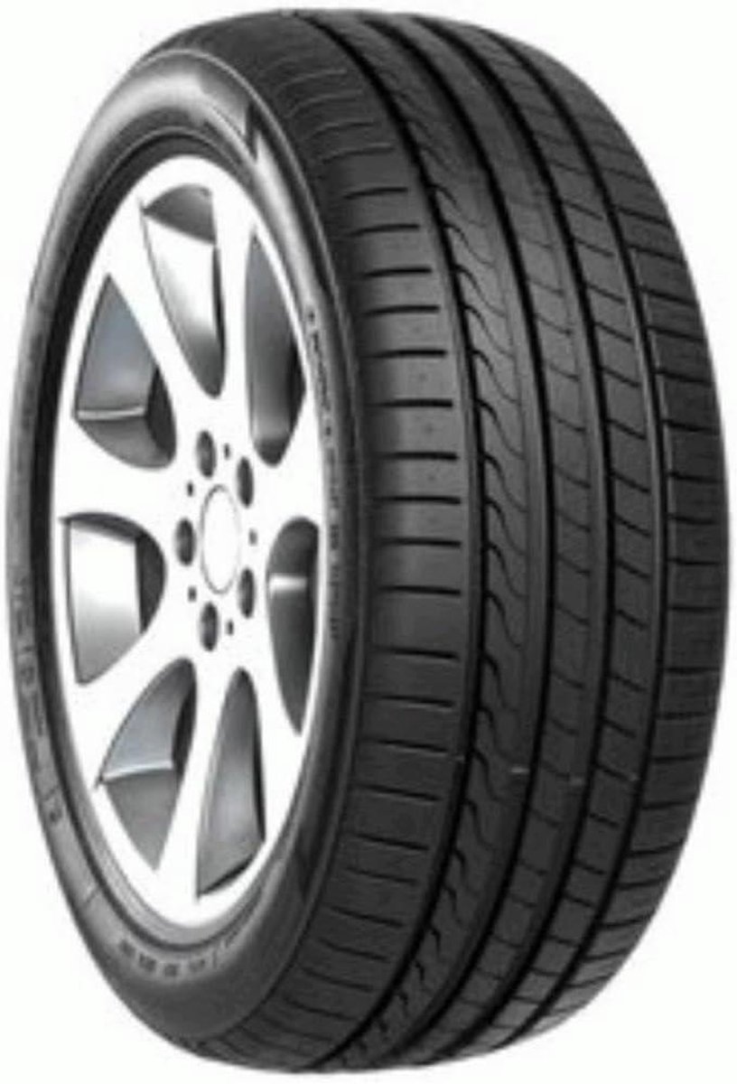 Zomerbanden - Personenwagen banden - Veilige Rit - Kwaliteitscontrole - 225/45 R19 - Zwart
