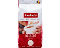 Rombouts - Koffie - 6 x Dessert Barista bonen 500g