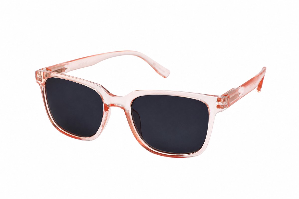 Zonnebril CUBO Salinas Pink