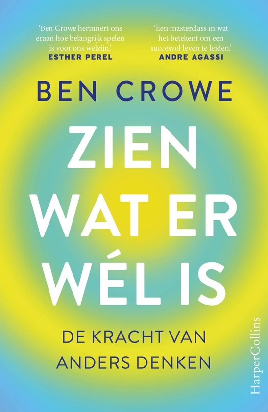 Zien wat er wél is - cover