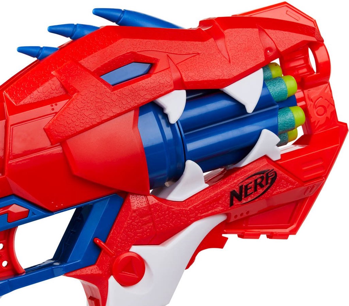 NERF Raptor Slash - Blaster — afbeelding 6