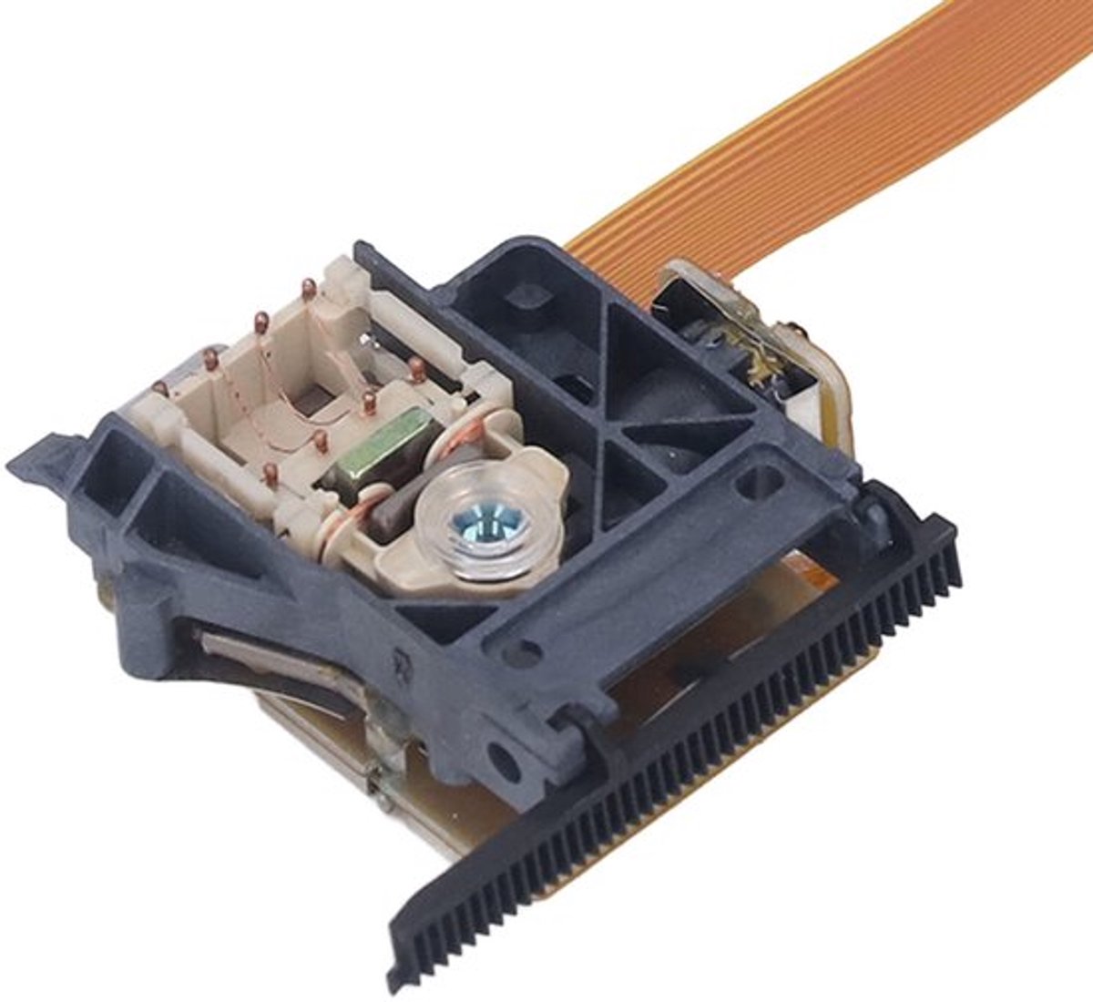 Dailygoody - Optische CD-lens - CD pickup module - Continue werking