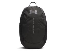 Under Armour Under Armour UA Hustle Lite Backpack-BLK Unisex Sporttas - Zwart - Castlerock