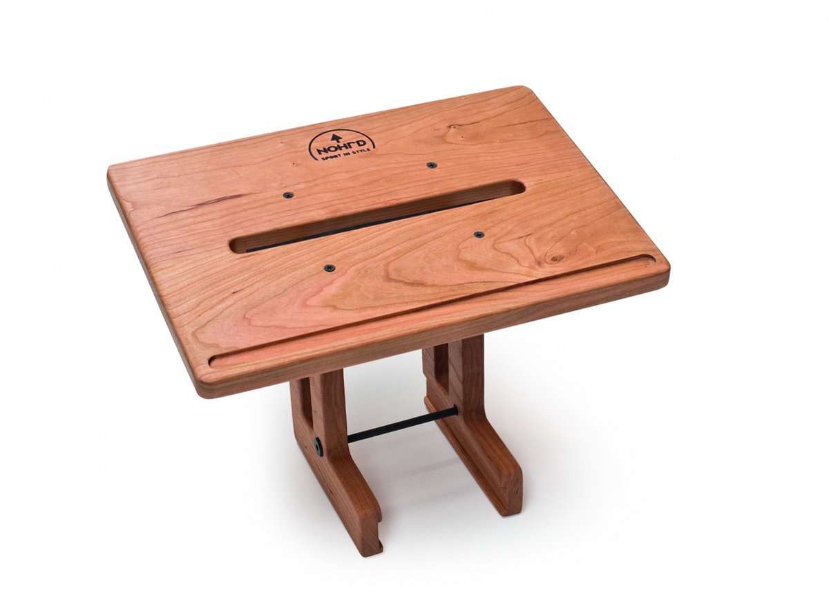 WaterRower Laptop Steun - Club
