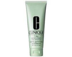 Clinique 7 Day Scrub Cream Rinse Off Formula - 100 ml